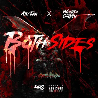 Both Sides by Atm Tana