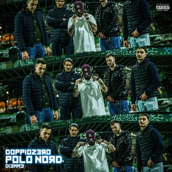 POLO NORD by Diemme