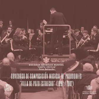 Concurso de Composición Musical de Pasodobles 