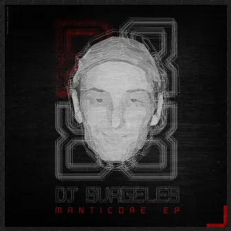 Manticore EP by Dj Surgeles