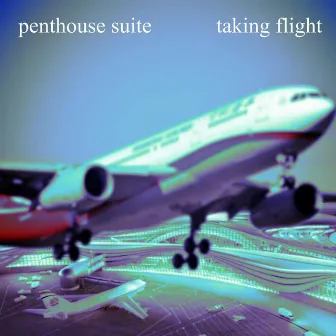 Taking Flight by Penthouse Suite