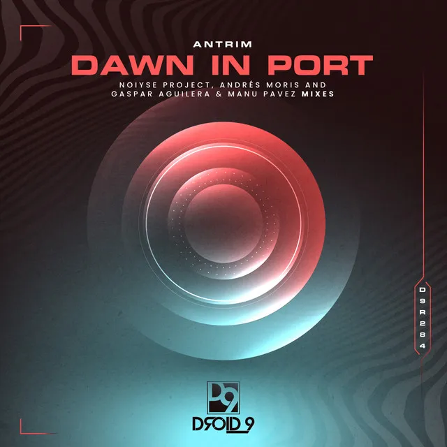 Dawn in Port - Gaspar Aguilera & Manu Pavez