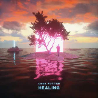 Healing by Luke Potter