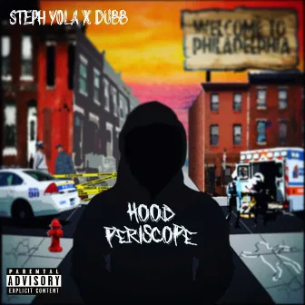 Hood Periscope by Steph Yola