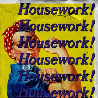 Day Job (Housework) by Jamiiiison