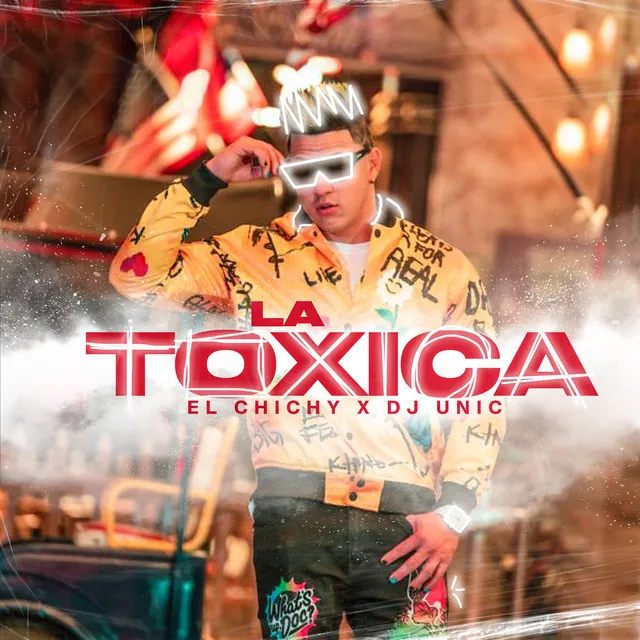 La Toxica