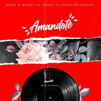 Amándote by Dona