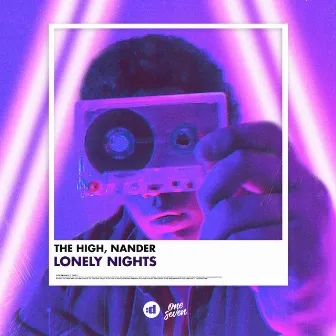 Lonely Nights by Nander