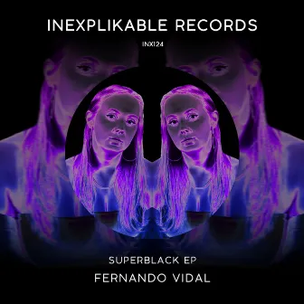 Superblack by Fernando Vidal