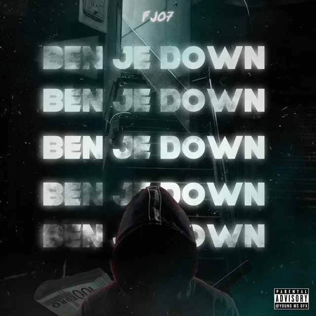 Ben Je Down