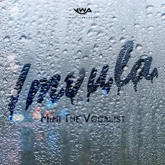 Imvula by Mimi The Vocalist