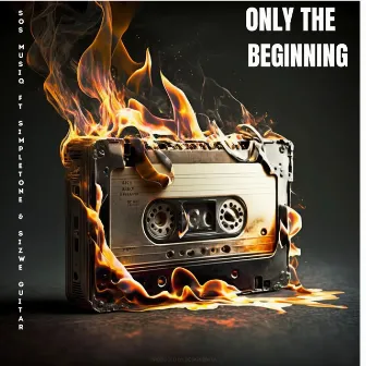 Only The Beginning by S.O.S Musiq