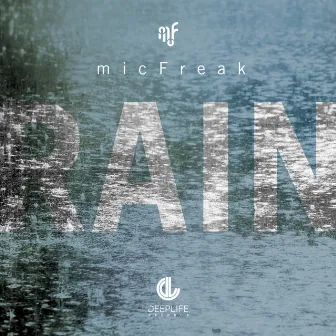 Rain by micFreak