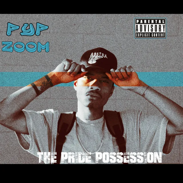 The Pride Possession