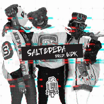 Salt & Pepa by 2rh+