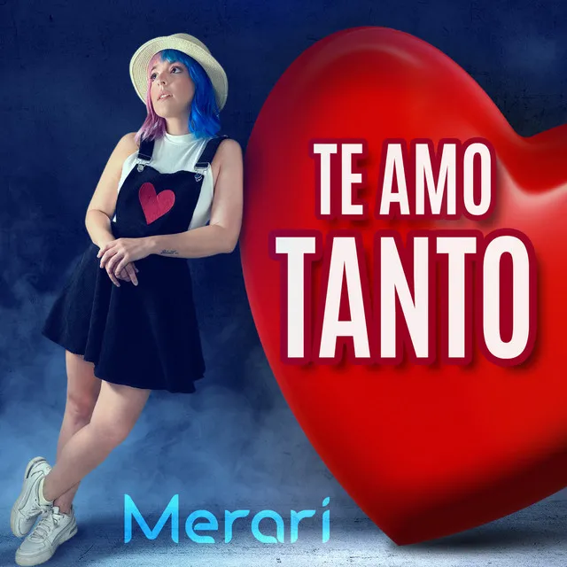 Te Amo Tanto