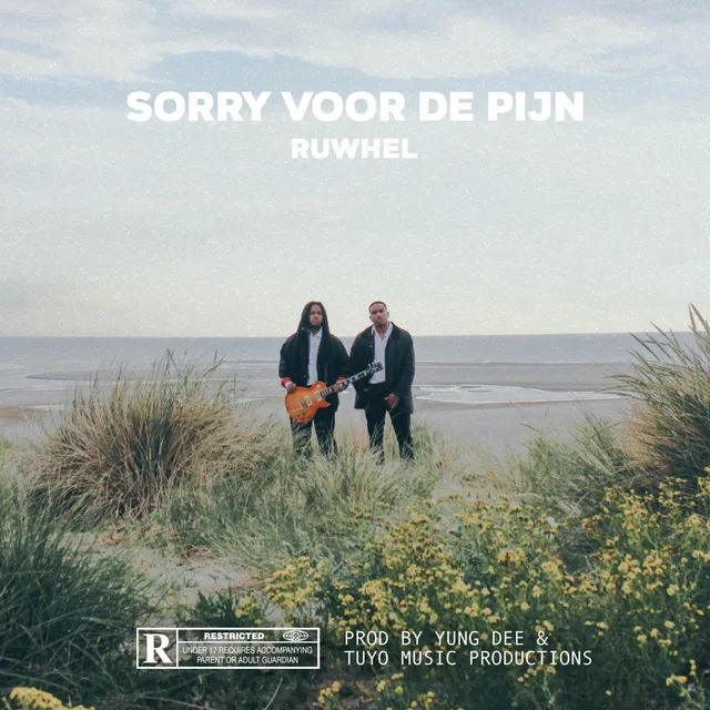 Sorry Voor De Pijn