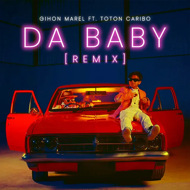 Da Baby - Remix