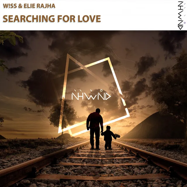 Searching for Love - Radio Mix