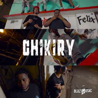 Chikiry by Bollon Cr