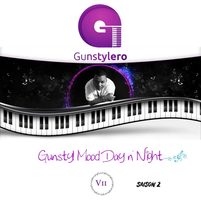 Gunstyl Mood Day n Night, Vol. 11