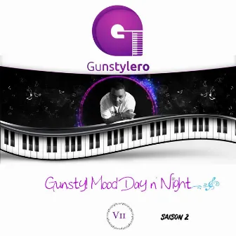 Gunstyl Mood Day n Night, Vol. 11 by Gunstylero