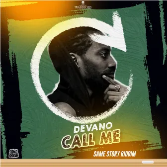 Call Me by Devano