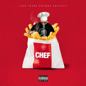 CHEF by Unknown Artist