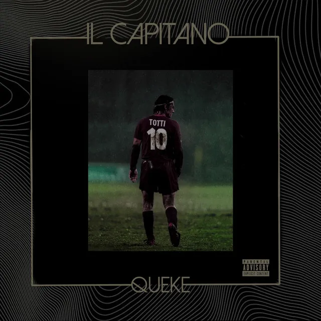 IL CAPITANO