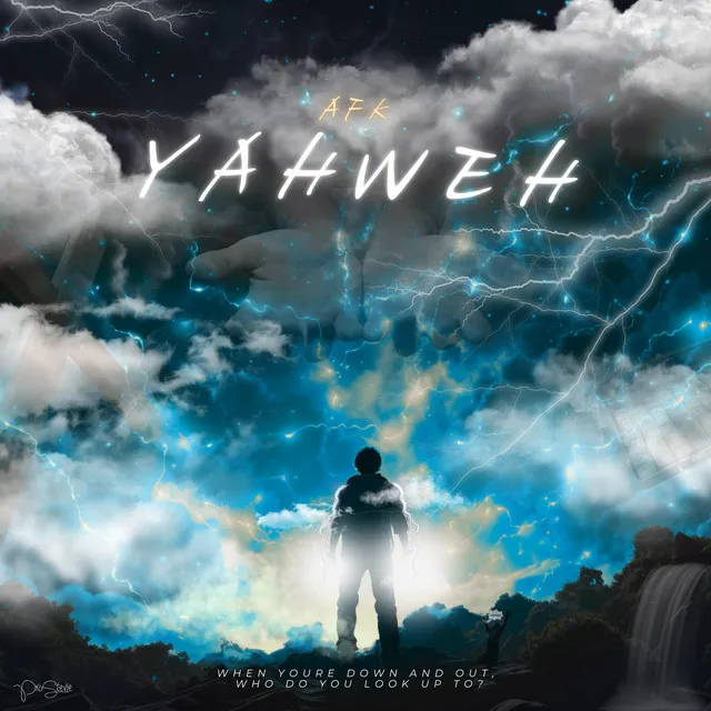 YAHWEH