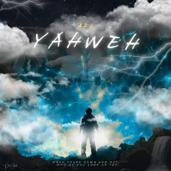 YAHWEH by AFK