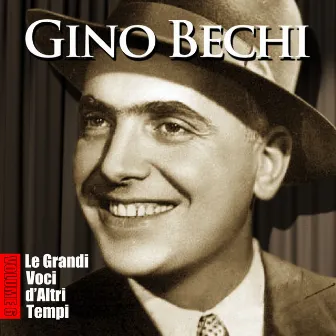 Gino Bechi - Le grandi voci di altri tempi - Vol. 6 by Gino Bechi