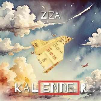 Kalender by Ziza