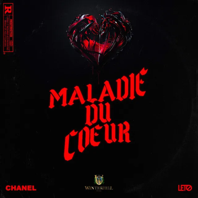 Maladie du coeur