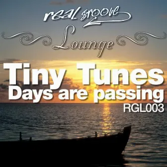 Days Are Passing by Tiny Tunes