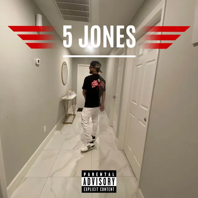 5 Jones