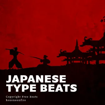 Japanese Type Beats by Copyright Free Beats