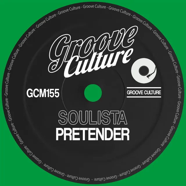 Pretender - Extended Vocal