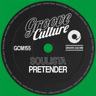 Pretender by Soulista