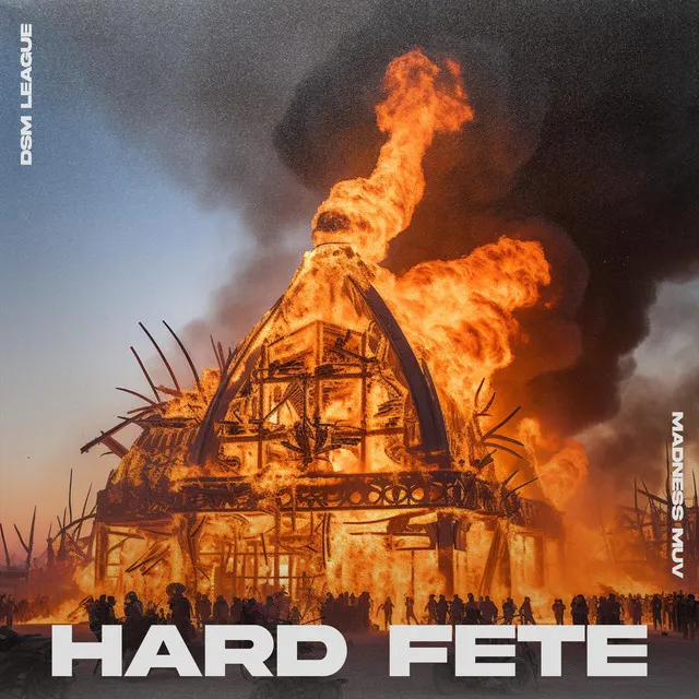 Hard Fete