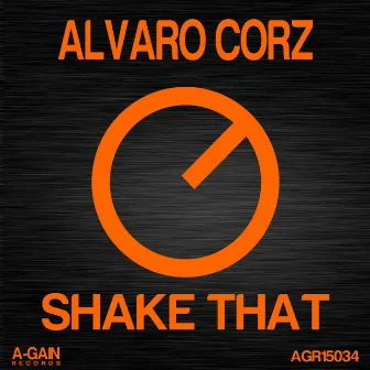 Shake That by Alvaro Corz