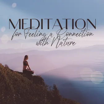 Meditation for Feeling a Connection with Nature: Quiet Nature Sounds to Meditate & Practice Mindfulness by Nature Meditation Academy