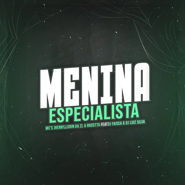 Menina Especialista