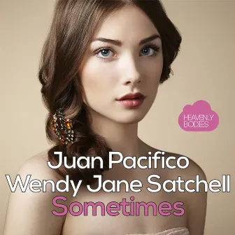 Sometimes by Wendy Jane Satchell