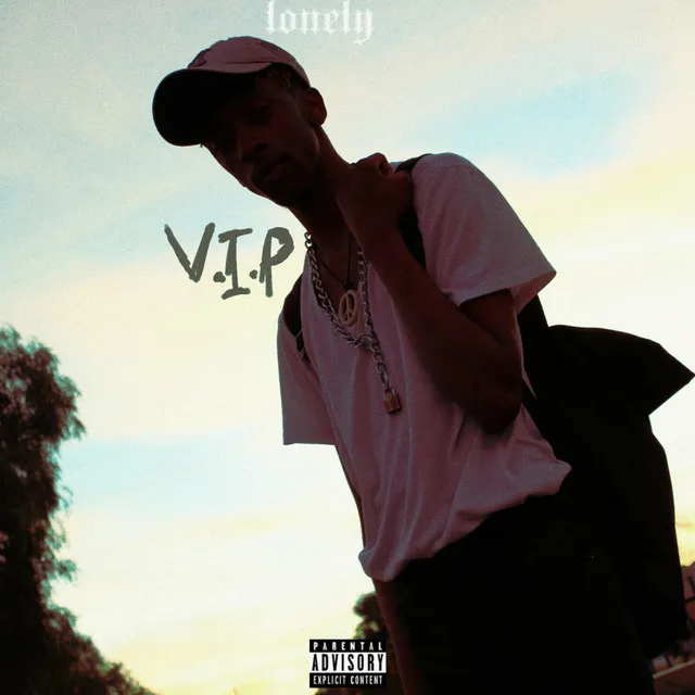 V.I.P (Vlone in Pitori)