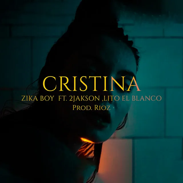 CRISTINA