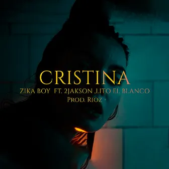 CRISTINA by Zika Boy