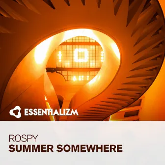 Summer Somewhere by Rospy