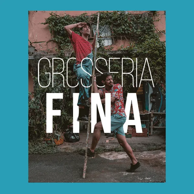 Grosseria Fina