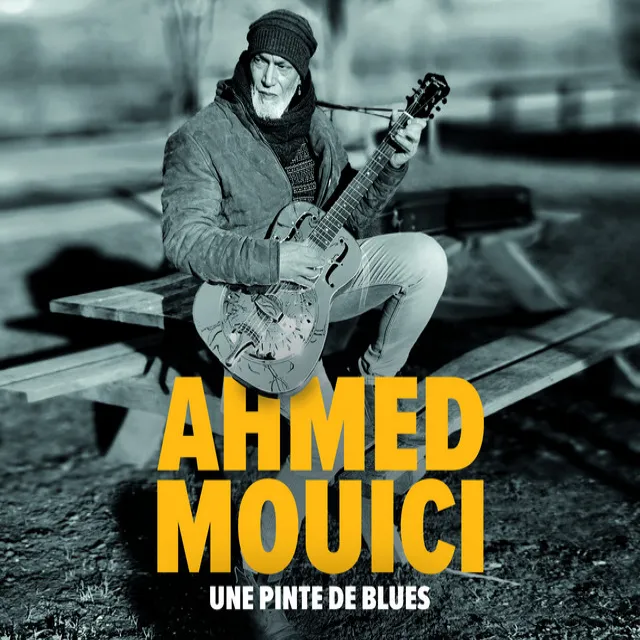 Une pinte de blues